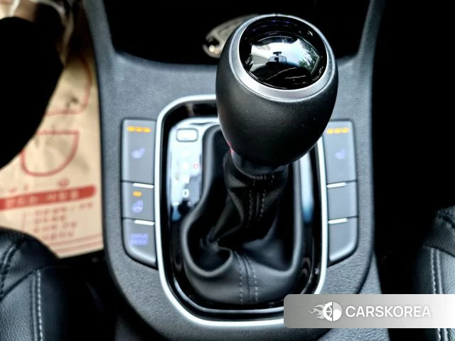 Hyundai i30 (PD) id 4390624 из Кореи 9