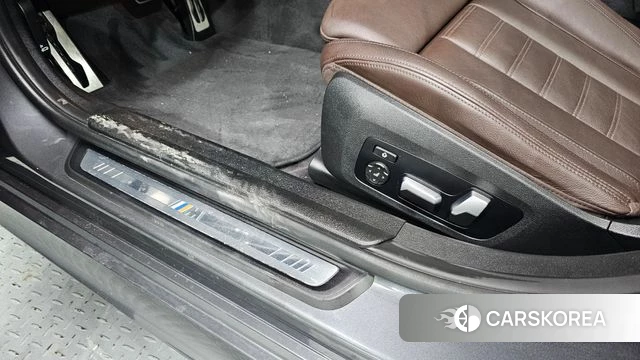 BMW 3 Series (G20) id 4666711 из Кореи 9