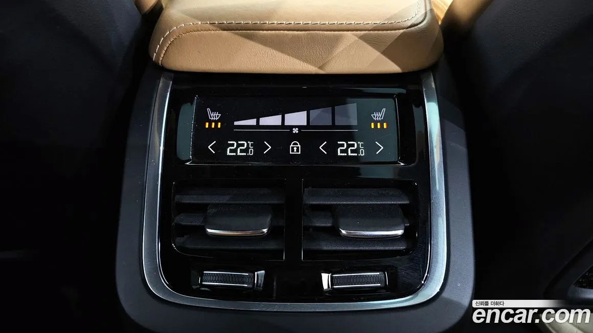 Volvo V60 Cross-Country 2nd Generation id 1845626 из Кореи 9