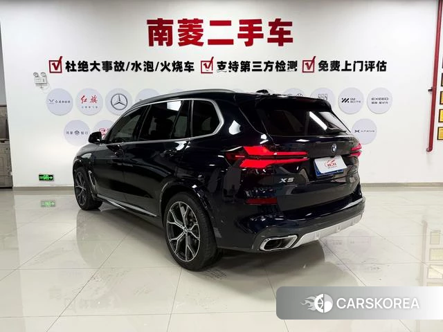 BMW X5 id 3926887 из Китая 9