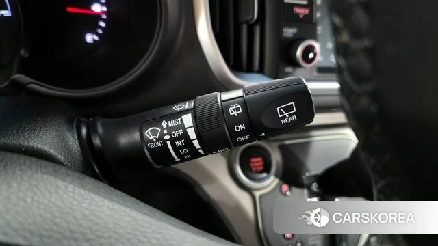 Kia The New Ray id 3861612 из Кореи 9