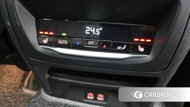 BMW X3M (G01) id 3818602 из Кореи 9