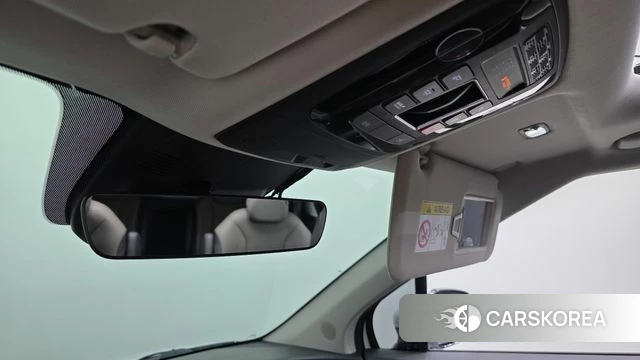 Kia The New Carnival 4th Generation id 4421876 из Кореи 9