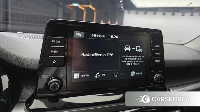 Kia Seltos id 4672061 из Кореи 9