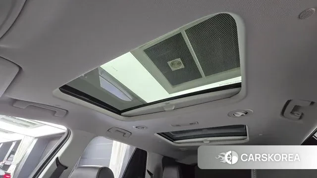 Chevrolet (GM Daewoo) Traverse id 3698036 из Кореи 9