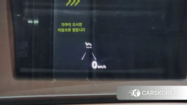 Genesis G90 id 3356730 из Кореи 9