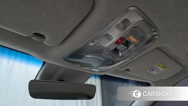 Genesis GV60 id 3349143 из Кореи 9