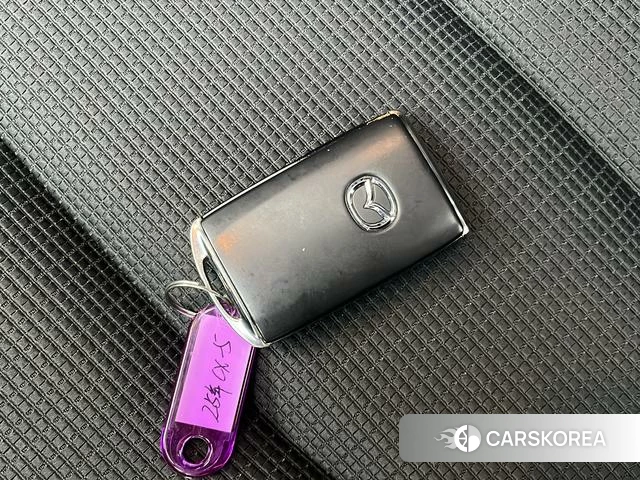 Mazda CX-5 id 3919265 из Китая 9