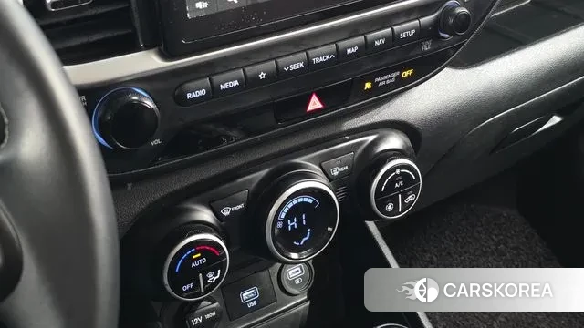 Hyundai Venue id 3519438 из Кореи 9