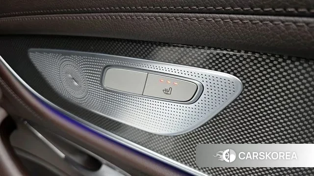 Mercedes-Benz CLS-Class C257 id 3344364 из Кореи 9