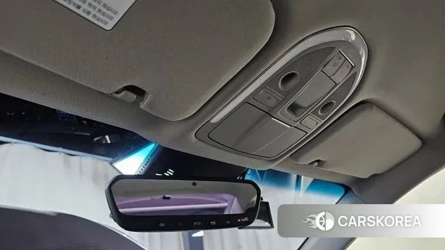 Genesis G80 id 3692777 из Кореи 9