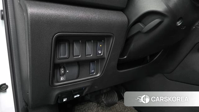 Renault Korea (Samsung) The New QM6 id 4717051 из Кореи 9