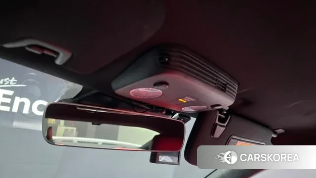 Ford Mustang id 3656107 из Кореи 9