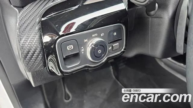 Mercedes-Benz A-Class W177 id 2759111 из Кореи 9