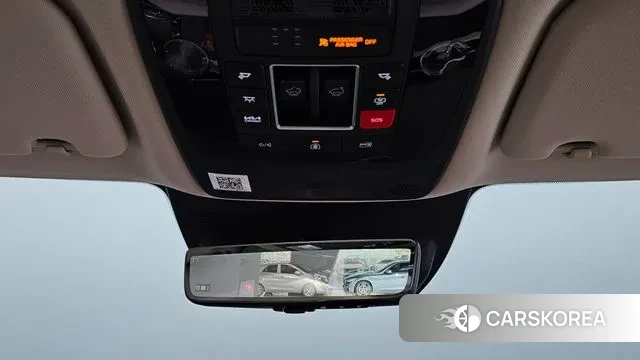 Kia The New Carnival 4th Generation id 3246327 из Кореи 9