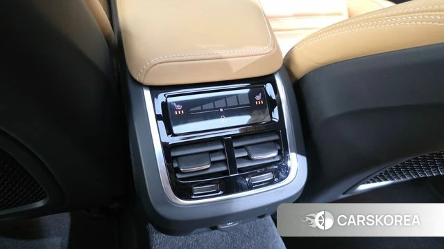 Volvo S60 3rd generation id 3910915 из Кореи 9