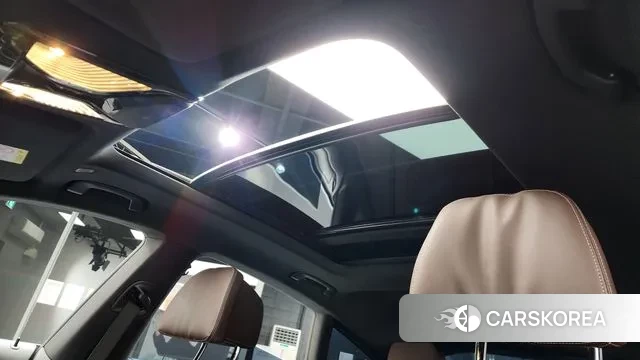 BMW 6 Series GT (G32) id 3241207 из Кореи 9