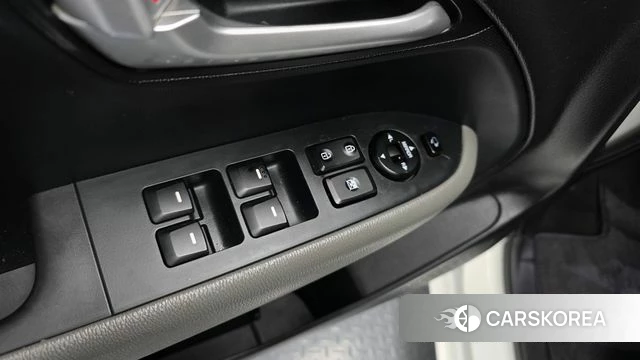 Kia The New Ray id 4325049 из Кореи 9