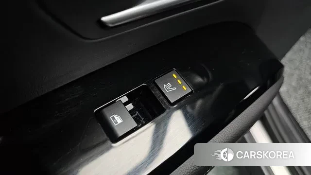 Hyundai The New Tucson (NX4) id 3347205 из Кореи 9