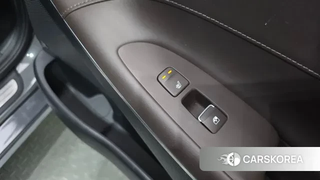 Hyundai The New Grandeur IG id 3788665 из Кореи 9