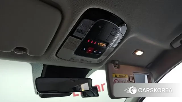 Hyundai Tucson Hybrid (NX4) id 3201890 из Кореи 9