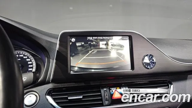 Hyundai Grandeur IG id 2937242 из Кореи 9