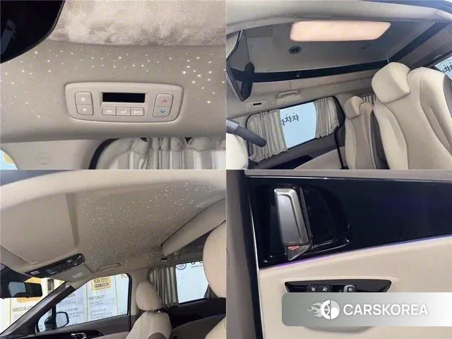 Kia Carnival 4th generation id 2979421 из Кореи 9