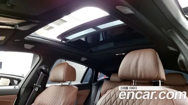 BMW X6 (G06) id 2749821 из Кореи 9