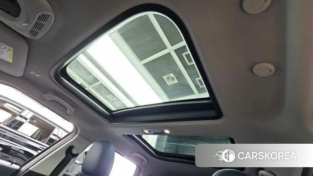 Mini Cooper S Clubman id 4646221 из Кореи 9