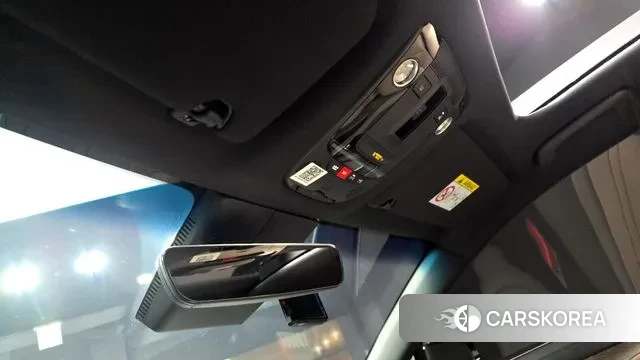 Kia K8 Hybrid id 3671128 из Кореи 9