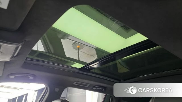 Cadillac XT6 id 4712505 из Кореи 9