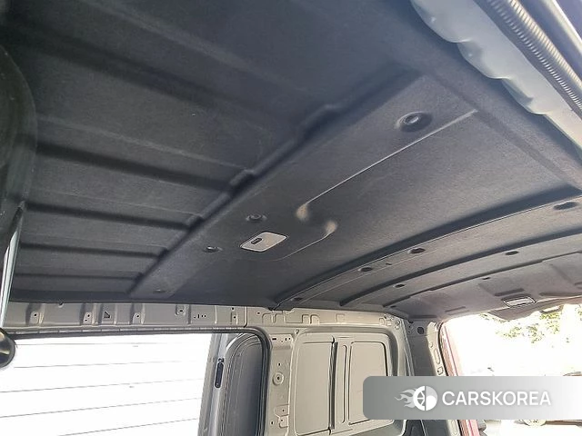 Hyundai Staria id 4636403 из Кореи 9