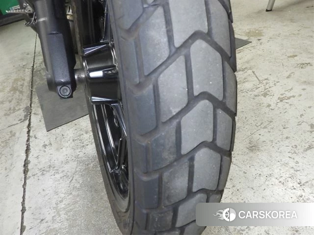 Ducati SCRAMBLER SIXTY2 id 4206139 из Японии 9