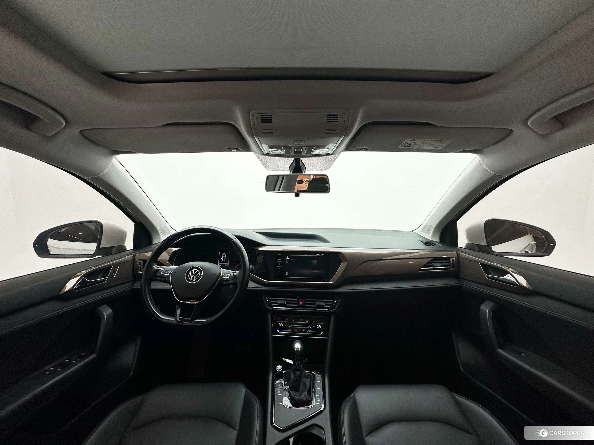 Volkswagen Tharu id 4473500 из Китая 9