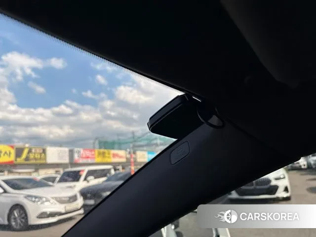 Volvo S90 id 2885147 из Кореи 9