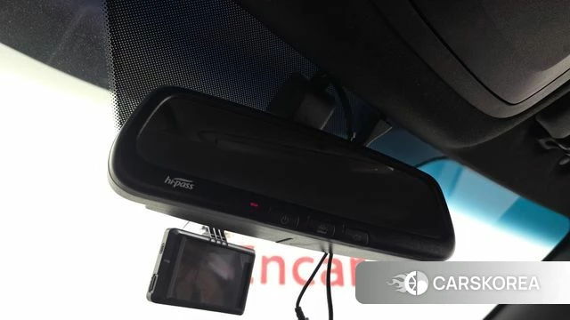 Ssangyong Tivoli Armor id 3936931 из Кореи 9