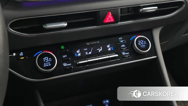 Hyundai Sonata (DN8) id 4303648 из Кореи 9