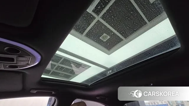 Genesis G70 id 3588323 из Кореи 9