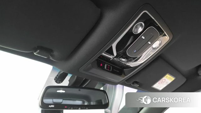 Ssangyong All New Rexton id 4556920 из Кореи 9