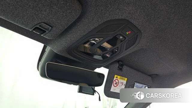 Renault Korea (Samsung) Grand Coleos id 4578674 из Кореи 9