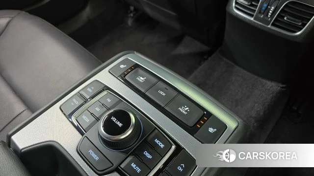 Genesis G80 id 4490871 из Кореи 9