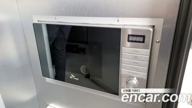 Renault Korea (Samsung) Master id 2465836 из Кореи 9