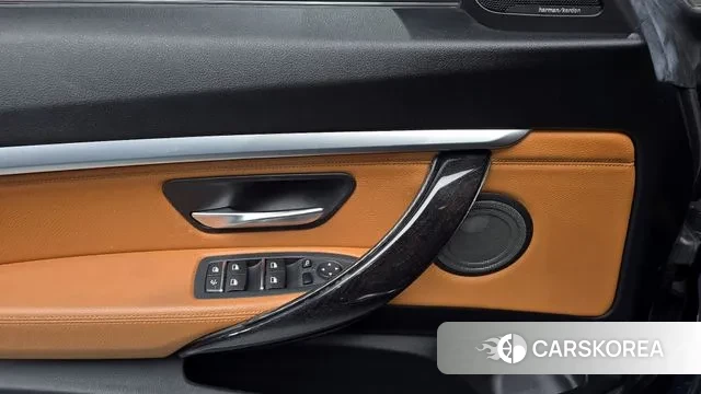 BMW 3 Series GT (F34) id 3766794 из Кореи 9