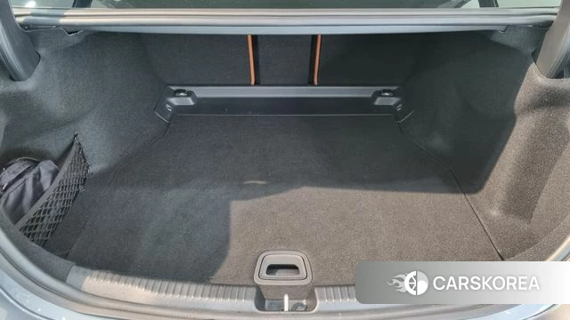 Mercedes-Benz C-Class W206 id 4194092 из Кореи 9