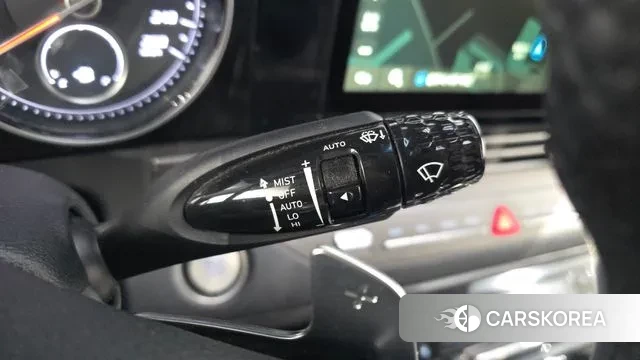 Hyundai The New Grandeur IG Hybrid id 3765423 из Кореи 9