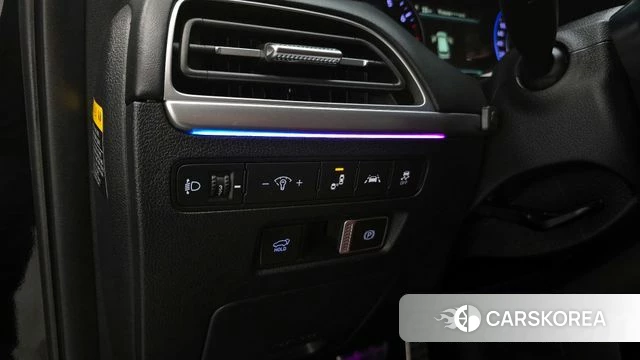 Hyundai Palisade id 4188102 из Кореи 9