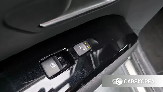 Hyundai Tucson Hybrid (NX4) id 3615091 из Кореи 9