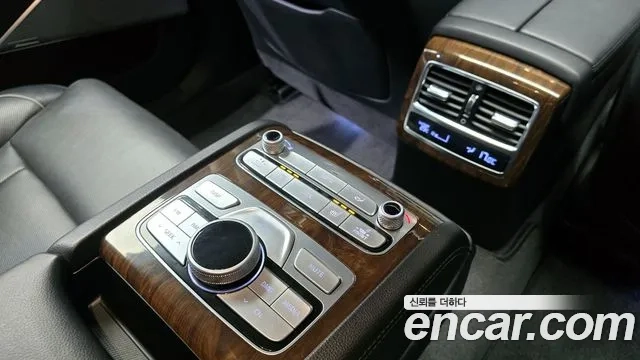 Kia More K9 id 2932629 из Кореи 9