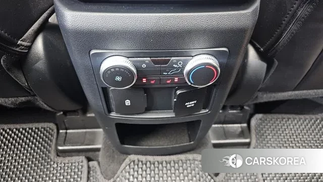 Ford Explorer 6th Generation id 3681108 из Кореи 9