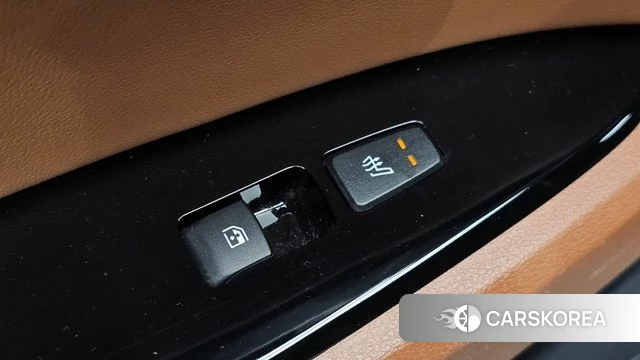 Kia Sportage 5th Generation Hybrid id 4657009 из Кореи 9